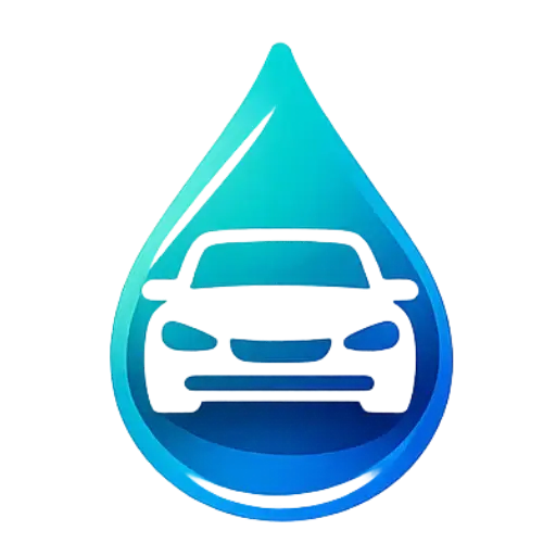 Lavage auto à domicile La Pouge
